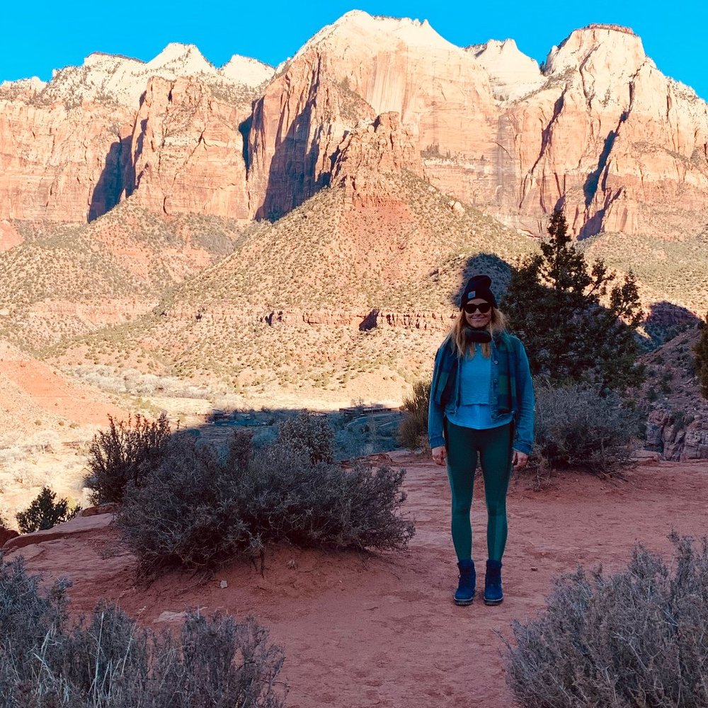 Meet your Posher, Nikki